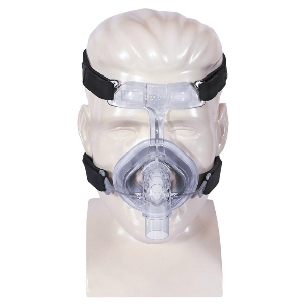 фото 2 - Назальная маска FlexiFit 405 с пониженным шумом