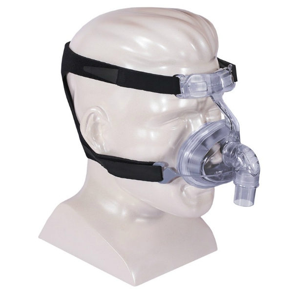 фото 3 - Назальная маска FlexiFit 405 с пониженным шумом