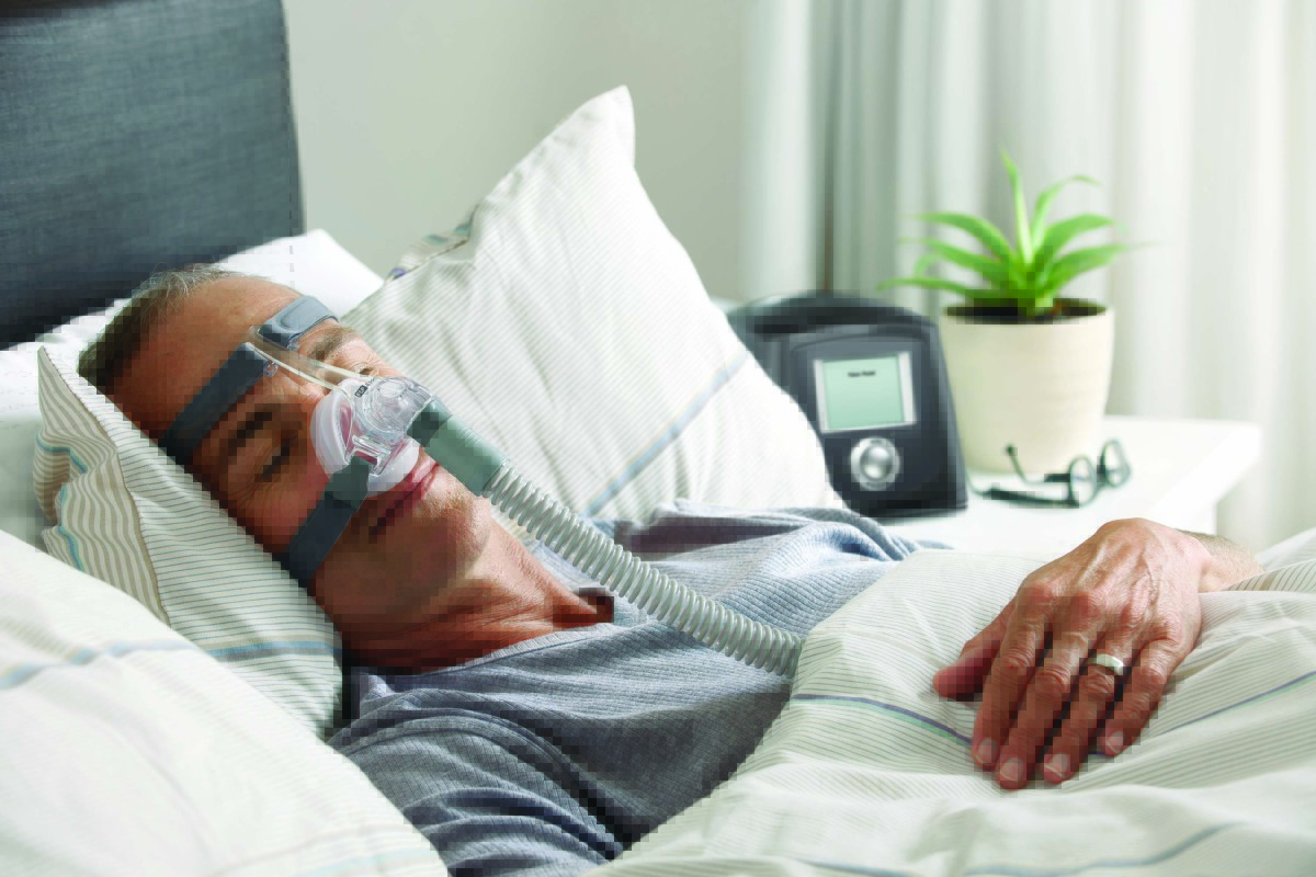 фото 2 - Авто-CPAP Fisher&Paykel Icon
