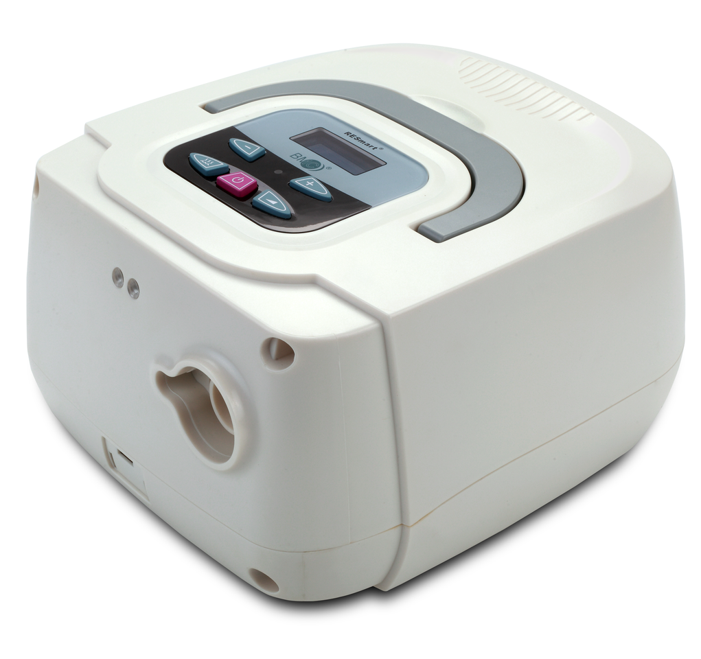 фото 6 - BMC RESmart CPAP System с увлажнителем