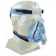 Рото-носовая СИПАП маска Phillips ComfortGel Blue