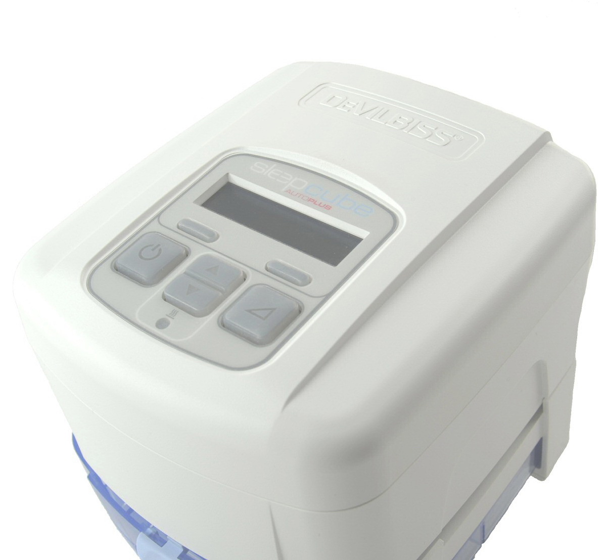 фото 1 - Auto-CPAP прибор SleepCube с увлажнителем