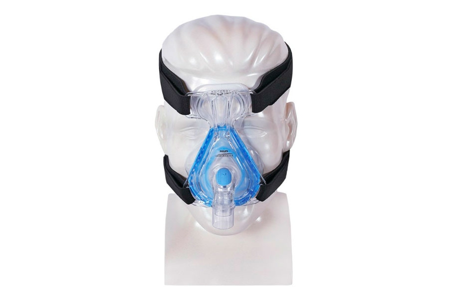 фото 5 - Назальная СИПАП маска Philips Respironics EasyLife, р-р MW