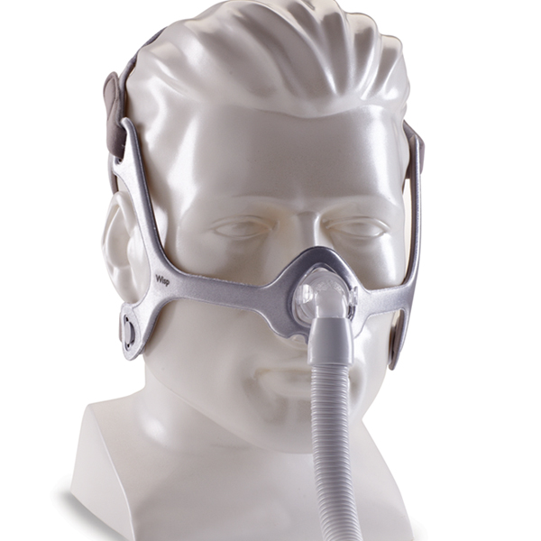 фото 3 - Назальная маска Philips Respironics Wisp