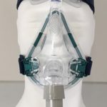 фото 10 - Набор СиПАП прибор и рото-носовая маска ResMed Mirage Quattro