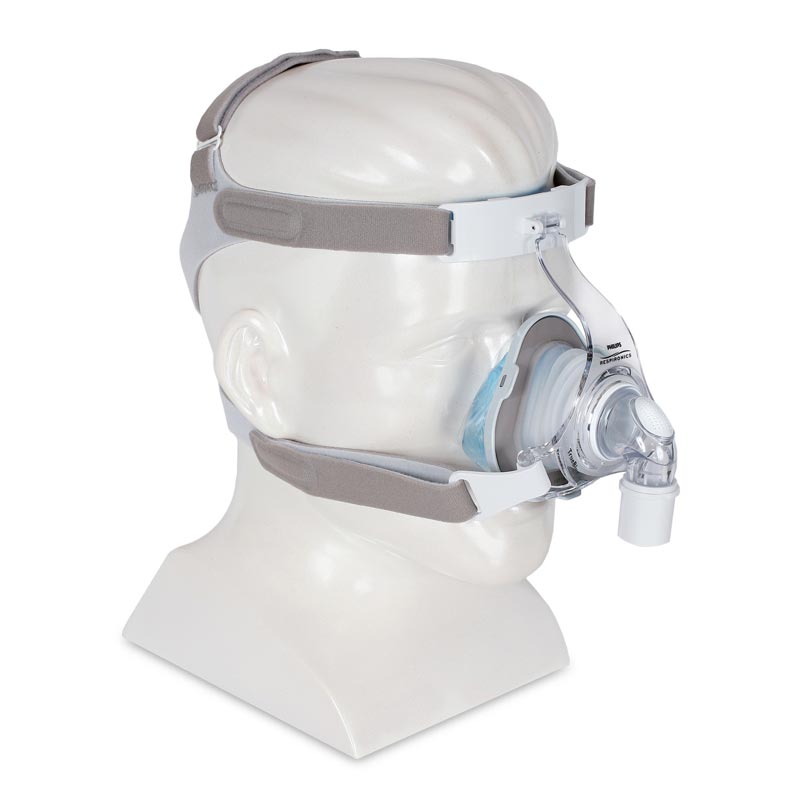 фото 4 - Назальная маска Philips Respironics TrueBlue