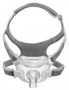 Рото-носовая маска Amara View Philips Respironics