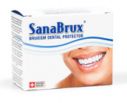 Каппа от бруксизма SanaBrux
