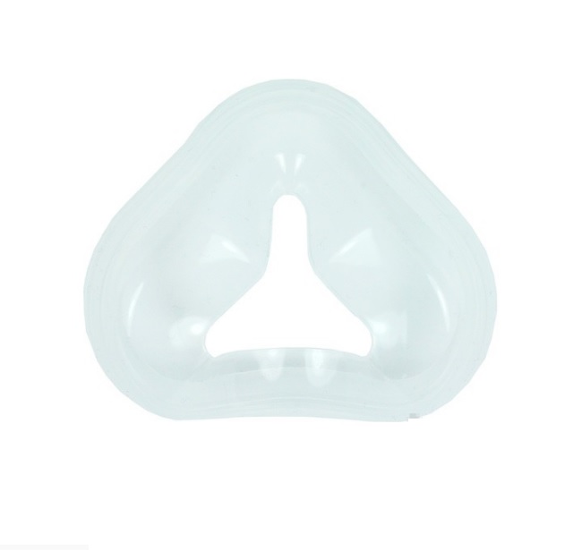 фото 6 - Назальная маска FlexiFit 405 с пониженным шумом