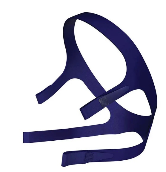 фото 1 - Ремешки ( шапочка) для крепления СиПАП-масок универсальная