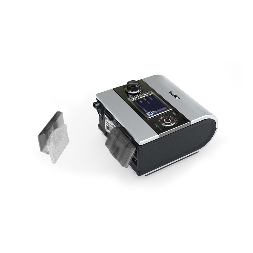 фото 2 - Фильтр тонкой очистки для ResMed Airsense 10 - 12 шт